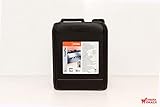 Mineral Basado Stihl Forestplus Aceite para Cadena - 5 Litres