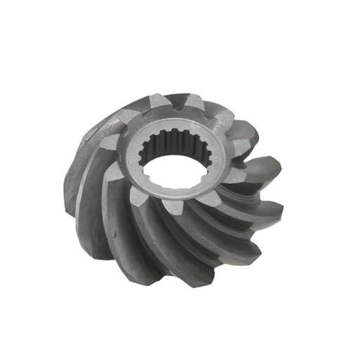 Pignon Conique Embase Moteur Hors-Bord DT40 Solution Vibrations Transmission