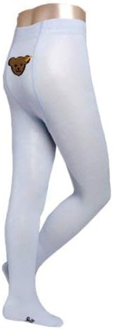 Steiff Teddy Tights Head on Po Navy Unisex