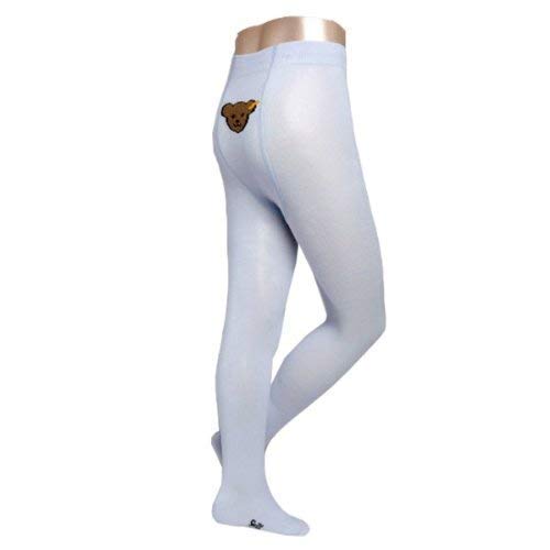 Steiff Teddy Tights Head on Po Navy Unisex