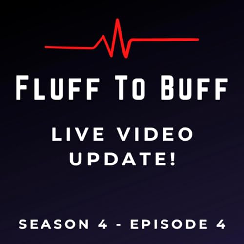 『Ep 125 - Live Video Update!』のカバーアート