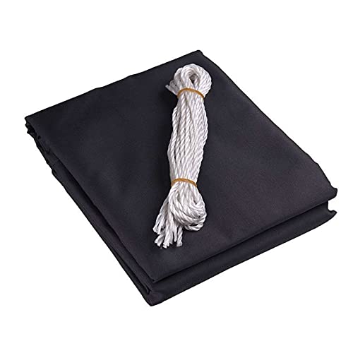 Voile d'ombrage auvent protection solaire imperméable pour extérieur et pergola