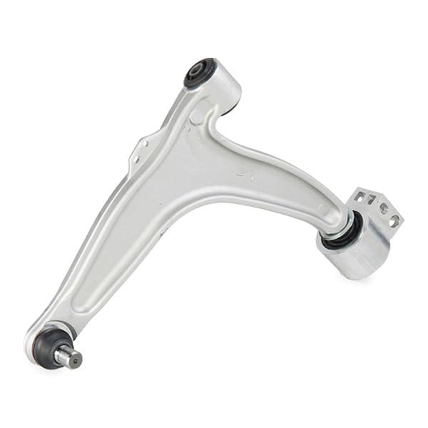 Bras de suspension gauche inférieur DELPHI pour SAAB 9-3 YS3F triangle de train avant