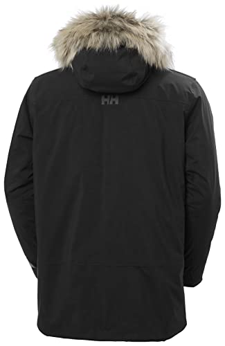 Image of Helly-Hansen Mens Reine Parka