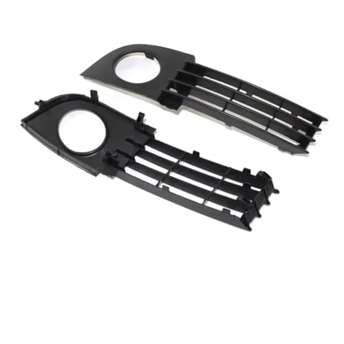 Couverture de calandre pour remplacer la grille droite perdue Audi A6 C5