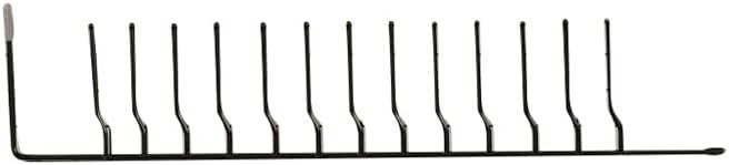 YesParts WD28X20164 Lavavajillas Durable Fdt Coated Estante inferior