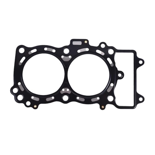 Kit complet joint de culasse moto et étanchéité medium pads - 5