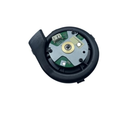 Module de ventilateur MSD-D résout la perte d'aspiration du Dreame S10
