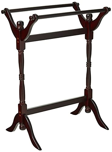 Frenchi Home Deckenständer Cover