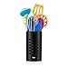 Ozeri 11-Piece All-In-One Silicone Utensil Set, Multicolor