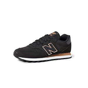 New Balance 500 voor dames Sneaker