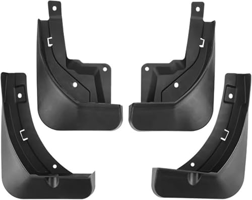 Bavette boue pour Haval Great Wall garde-boue roues avant arrière