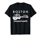 Boston Souvenir Men...image