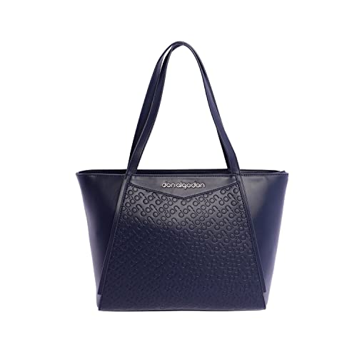 DON ALGODON, Bolso de Mujer Shopper Ariadna, de...