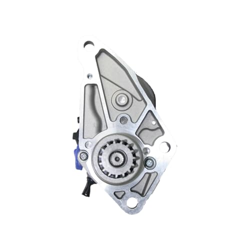 Démarreur de remplacement 201320 pour automobile Rover 75 du millésime 1999 au 2005