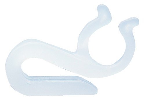 Adams Christmas 5150-99-1040 Mighty Light Clip, (200 Pack)