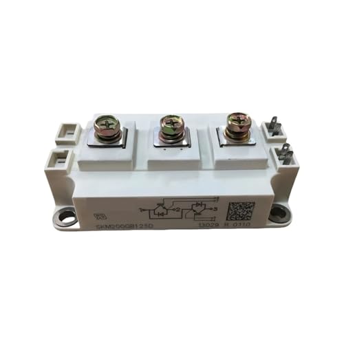 Module de puissance à thyristor SKM200GB125D pour onduleurs industriels