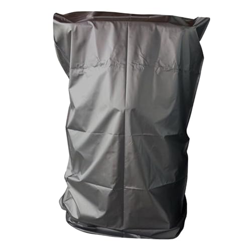 Dickly Tapa de Cinta de Correr Máquina de Cubierta Impermeable Garaje Interior, Entrenamiento, al Aire Libre Home Gym Gym Oxford Protector Protector, Style B