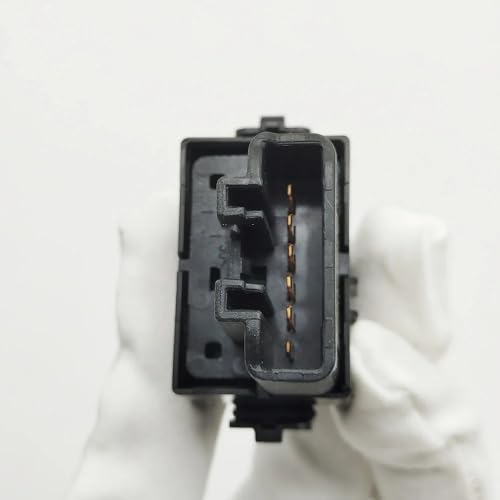 Interruptor elevalunas coche para control de ventana eléctrica Outlander 19-21 3