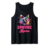 Questo design canadese Sphynx Cat è perfetto per gli amanti dei gatti canadesi senza pelo che amano accarezzare i gatti Sphynx.