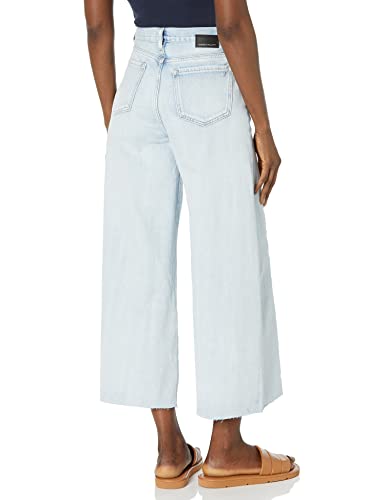 Current/Elliott Women's The Dusty in Blackout2