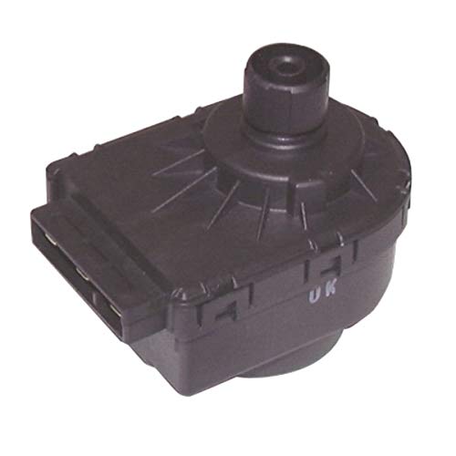 Diff - 3 Way Valve Motor - for ELM Leblanc : 87172043450