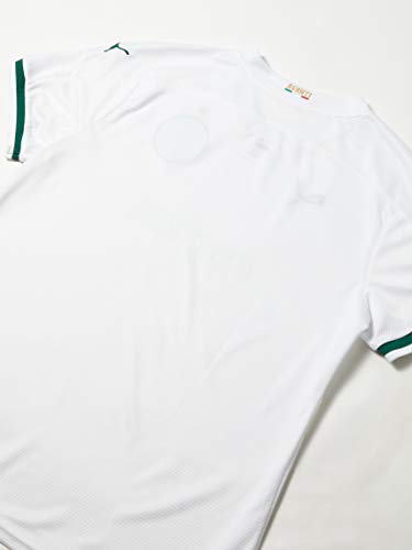 Camisa Palmeiras Replica Away Jersey Wns II 20/21, Torcedor, Puma, Feminina, GG, Branco