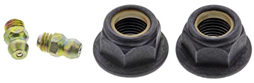 Mevotech Supreme Stabilizer Link Ms50880 #TOP4