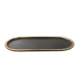 Plateau à bijoux élégant : style nord-américain luxueux, lignes simples et épurées, sans ornement, style industriel sobre et net, plateau à bijoux