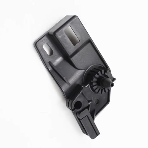 Levier d'ouverture de capot compatible VW Beetle commande de déverrouillage 1J1823633A - 3
