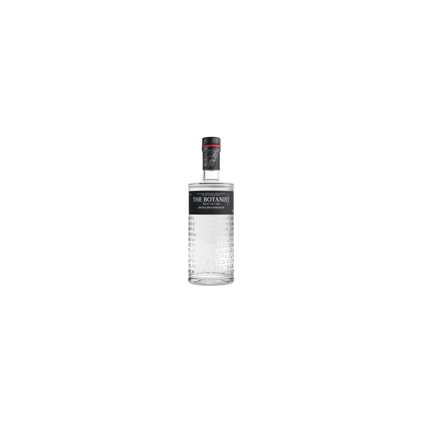 Experience The Botanist Islay Distillers Strength Dry Gin 70cl – Elevate Your Spirits by Ordering Today! Experience The Botanist Islay Distillers Strength Dry Gin 70cl – Elevate Your Spirits by Ordering Today! – Bruichladdich