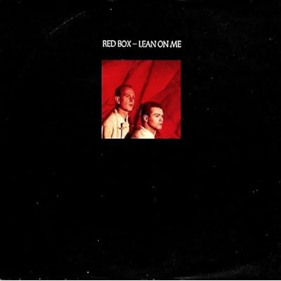 Lean On Me