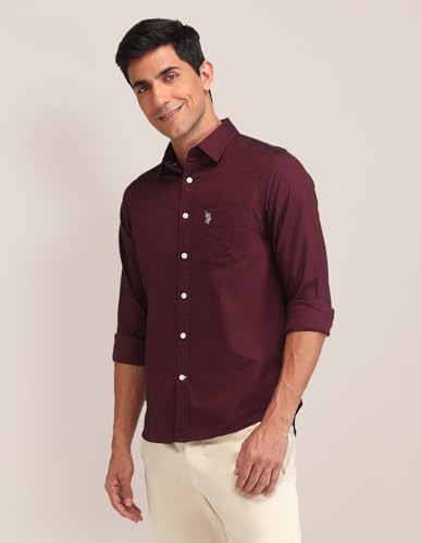 Image of U.S. Polo Assn. Men Shirt