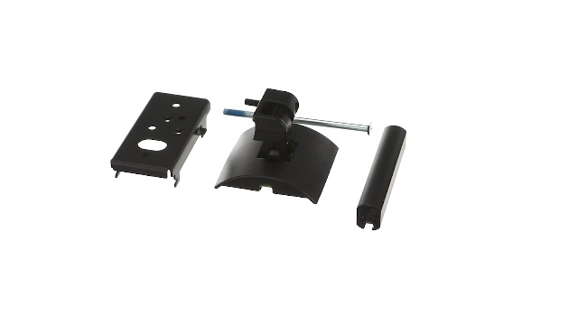 Amazon.com: Bose UB-20 Series II Wall/Ceiling Bracket Black