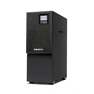 SAI Interactivo Salicru Twin PRO3 10000 VA 10000 W