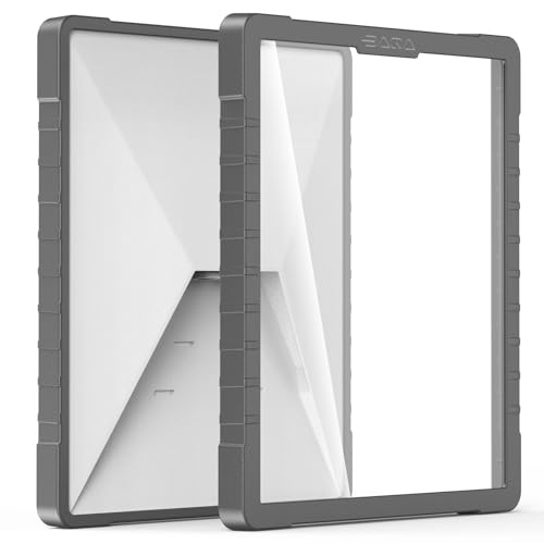 Starlink Mini Cover, Protective Travel Case for Starlink Mini, TPU Protective Shell, Scratch-Resistant, Shockproof, Slim Fit Starlink Accessories