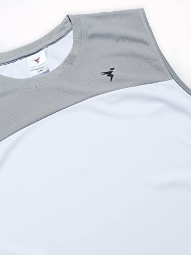 Image of TECHNOSPORT Men Vest