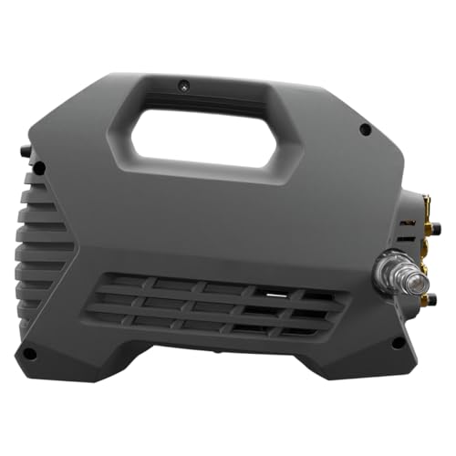 WAP Desobstruidora e Lavadora de Alta Pressão WL 4000 ULTRA, 420L/h, com Motor de Indução, 1950psi 2