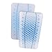 harayaa 1 Pair Skiing Shin Guard Pad Lightweight Durability Snowboard Shin Pad