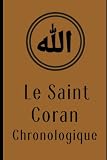 Coran Chronologique Français