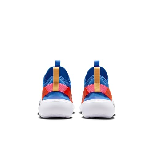 Image of Nike Unisex Kids' Flex Runner 4 Running Shoes - Boys Girls Toddlers & Baby Running Sneakers
