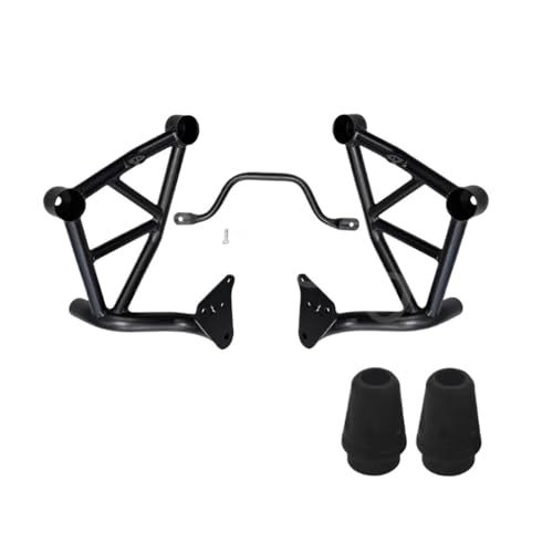Pare-chocs moto pour CFMOTO PAPIO XO-1 cadre de protection moteur robuste