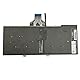 Gintai Ersatztaste Tastatur Deutsch Keyboard QWERTZ Backlit für Dell Latitude 7400 7410 5400 5401 5410 5411 3400 VWKCT 0VWKCT 7FYT7 07FYT7 PK132EE3B16 SN7282BL NSK-EWABC Hintergrundbeleuchtung