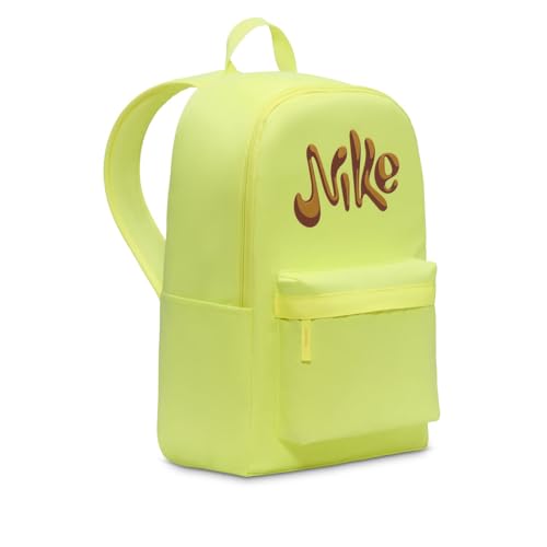 Image of Nike Unisex Heritage- HBR Core SP 26 Backpack