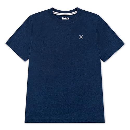 Hurley Camiseta de Punto H-20 Sunset para niños