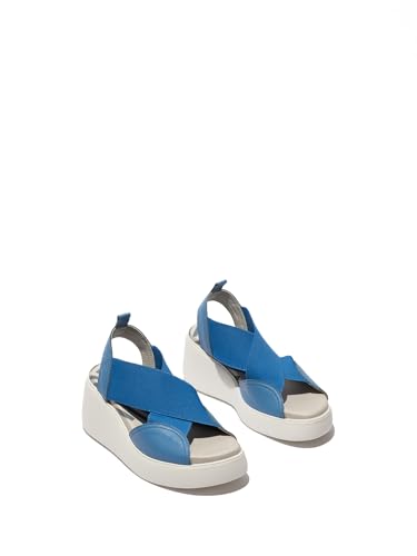 FLY London Women's Daif216fly Wedge Sandal2