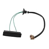 Ubric Startschalter Heckklappenschalter Kompatibel mit Forester SG 2003-2012, Forester SH 2008-2025, Legacy V BM 2010-2016 63270-FJ000