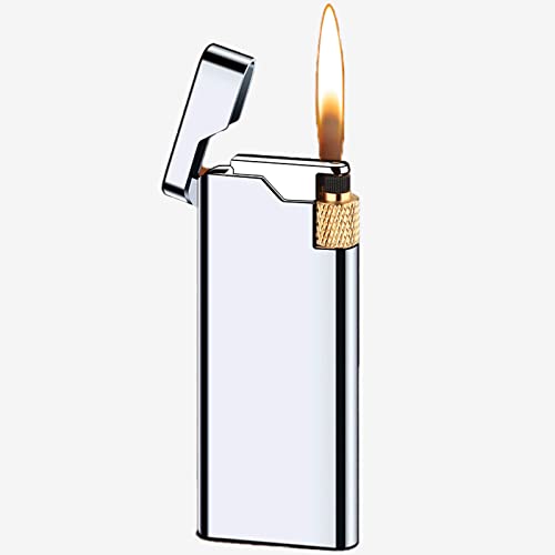 Encendedor, Mechero de...