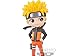 Banpresto Naruto Shippuden: Naruto Uzumaki Q-Posket Figure A