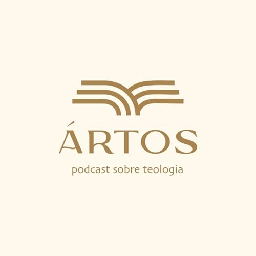 &Aacute;rtos Podcast Por Pr. Adolfo Su&aacute;rez arte de portada